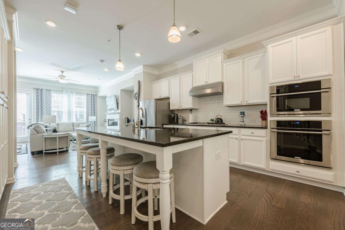 Caravavelle at Windward Park - Residential