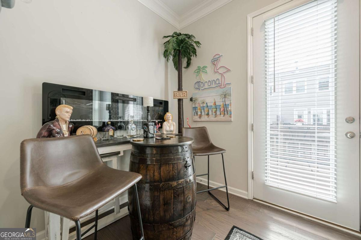 Caravavelle at Windward Park - Residential