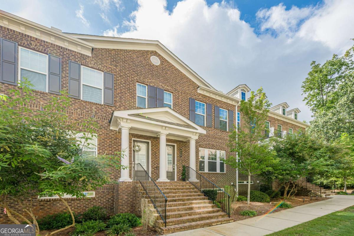 Caravavelle at Windward Park - Residential