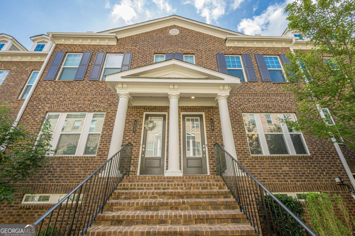 Caravavelle at Windward Park - Residential