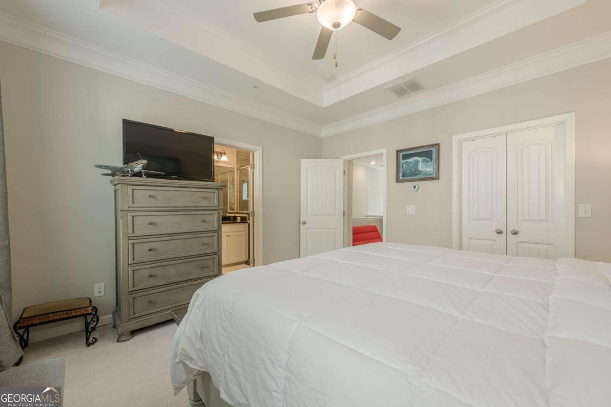 Caravavelle at Windward Park - Residential