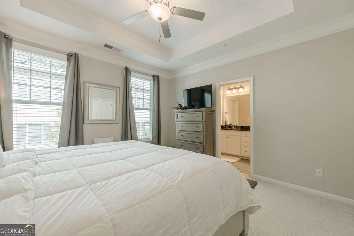 Caravavelle at Windward Park - Residential