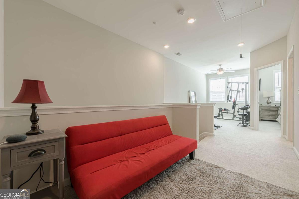 Caravavelle at Windward Park - Residential