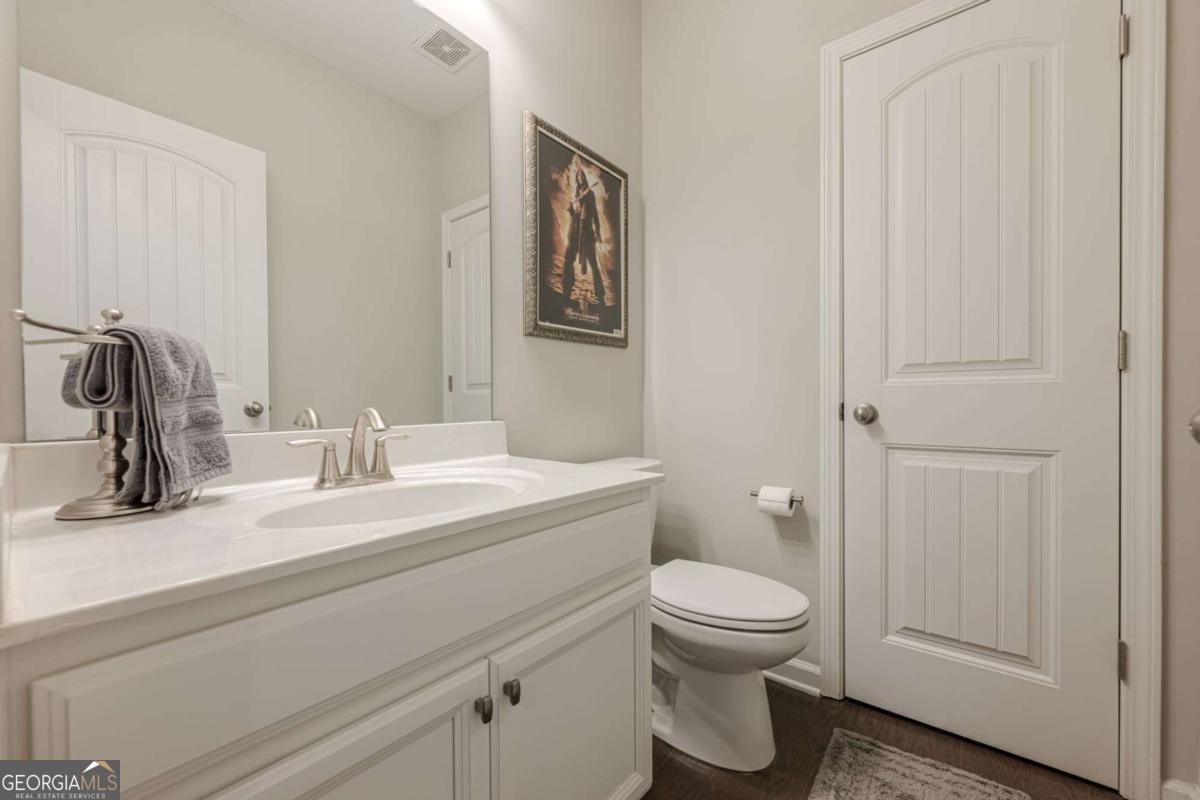 Caravavelle at Windward Park - Residential