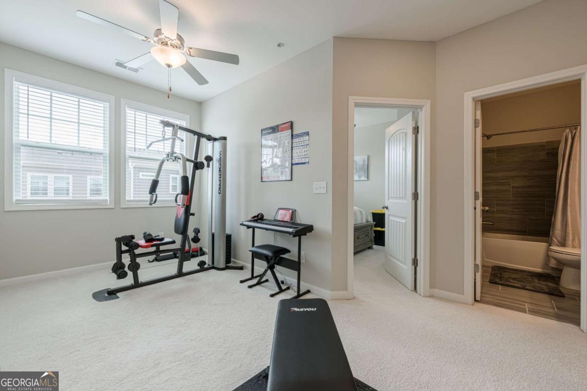 Caravavelle at Windward Park - Residential