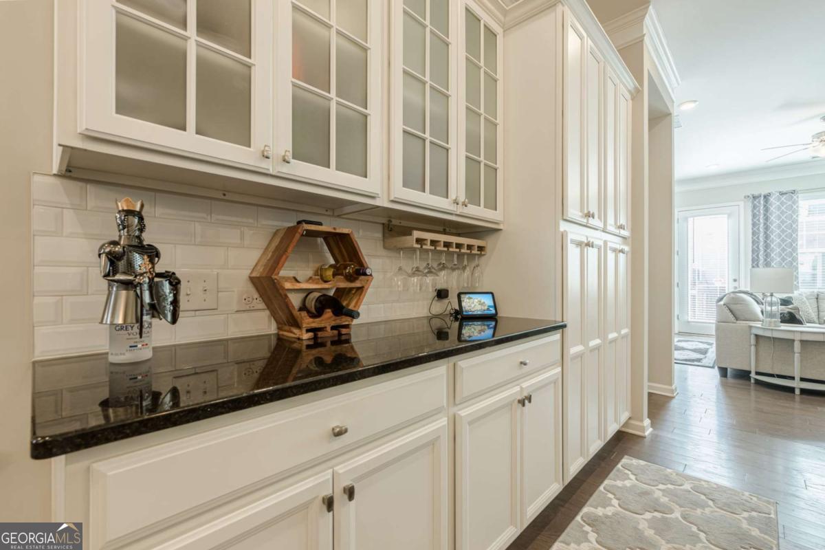 Caravavelle at Windward Park - Residential