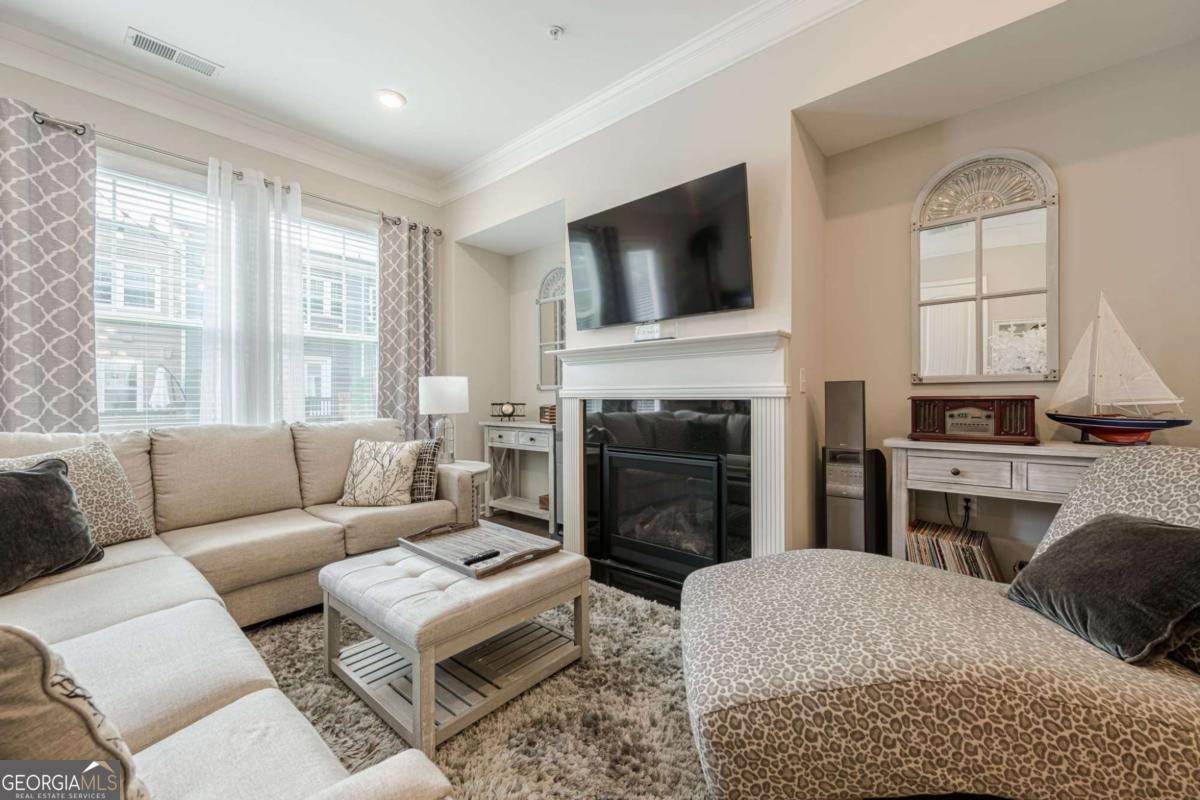 Caravavelle at Windward Park - Residential