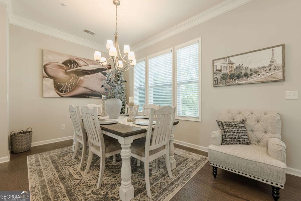 Caravavelle at Windward Park - Residential