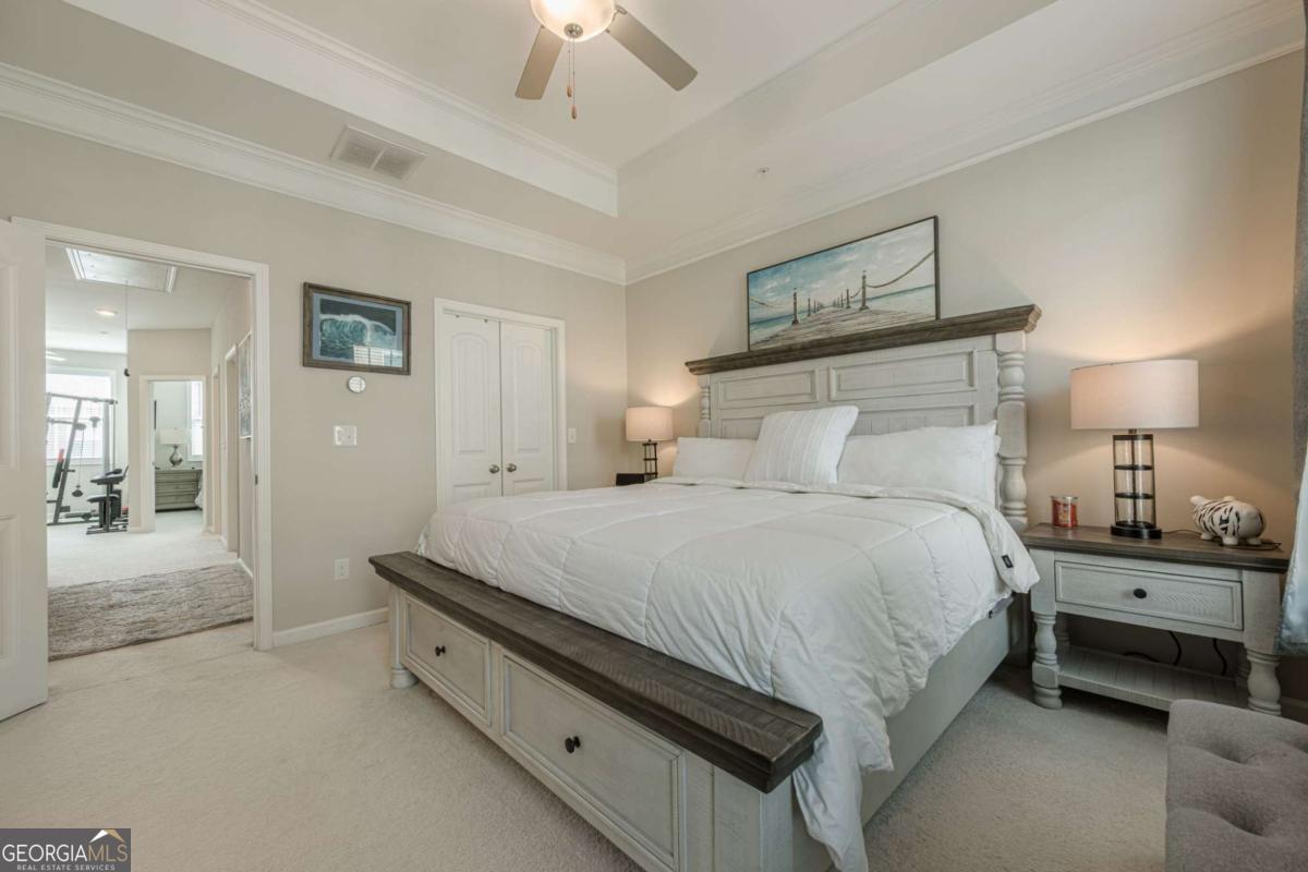 Caravavelle at Windward Park - Residential