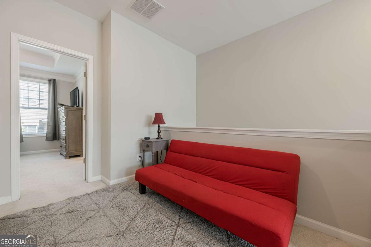 Caravavelle at Windward Park - Residential