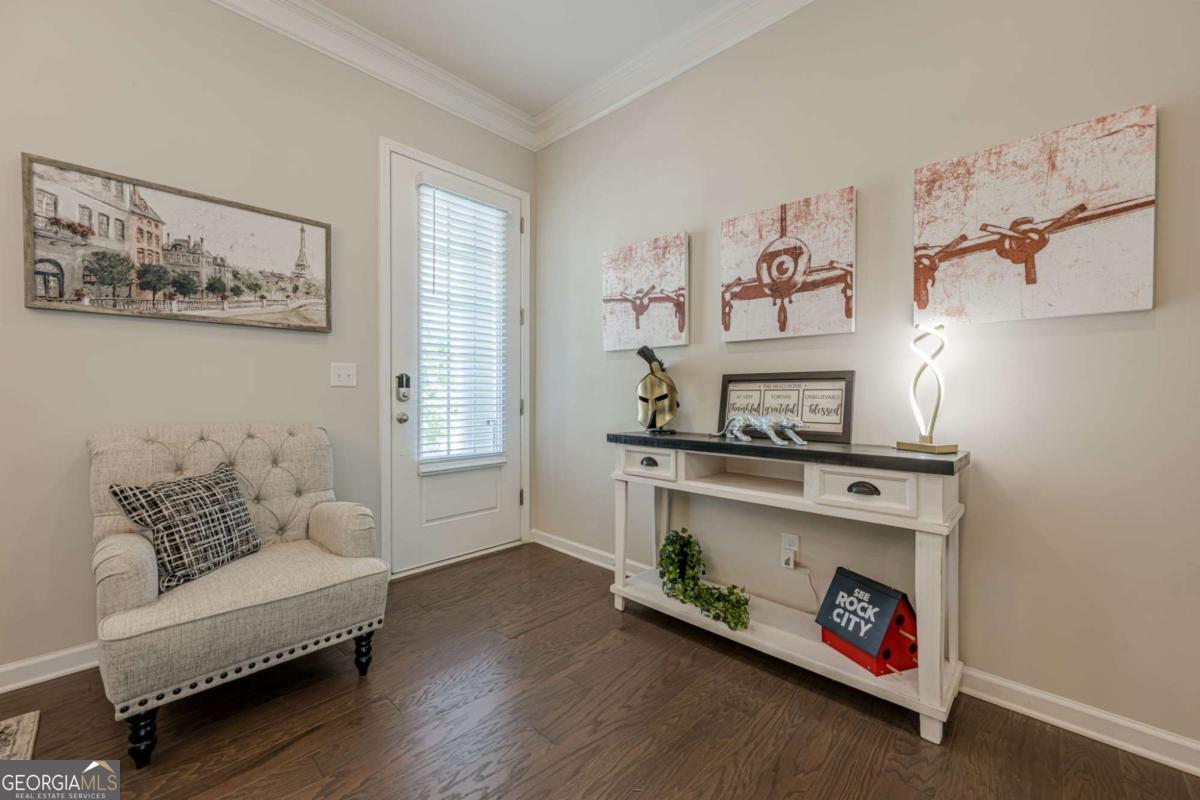 Caravavelle at Windward Park - Residential