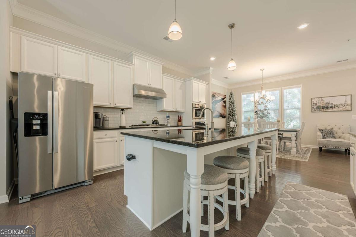 Caravavelle at Windward Park - Residential