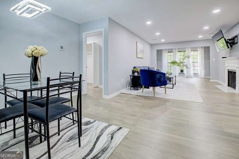 24317 Plantation DR NE Atlanta GA 30324