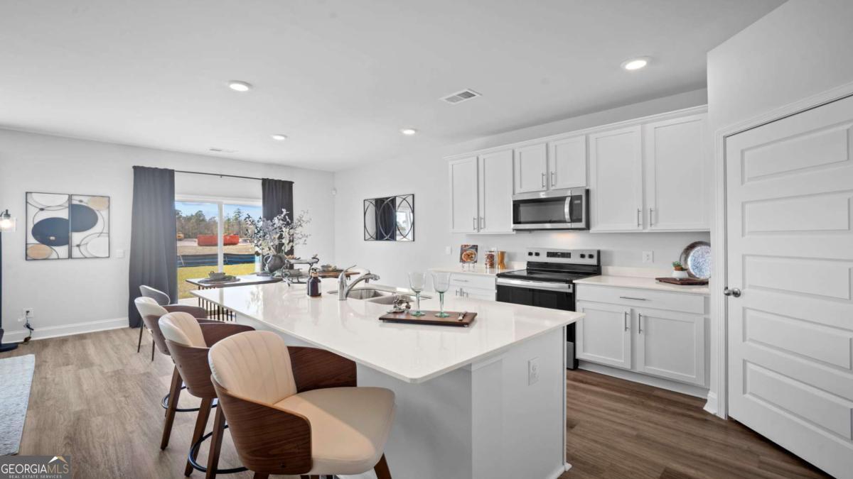 155 Buckeye RD
