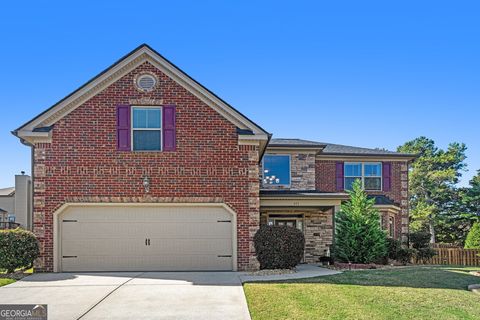 Photo of 411 Little Carter Cove, Loganville, GA 30052 (MLS # 10634978)