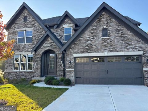 72 Clear Lake PKWY Hoschton GA 30548