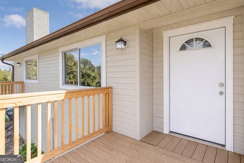 Photo of 3989 Darryl Lane, Gainesville, GA 30506 (MLS # 10673241)