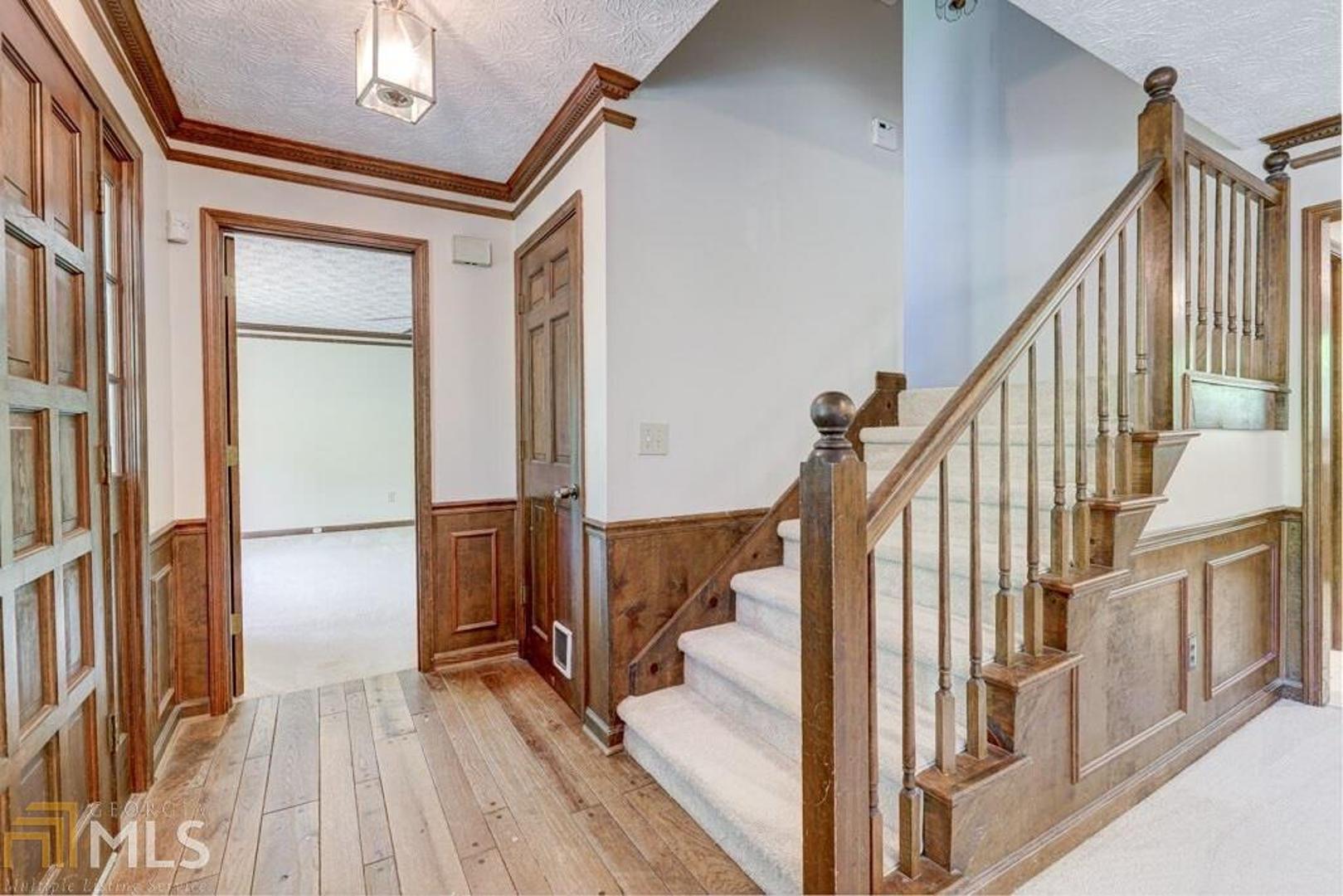 Country Plantation - Residential