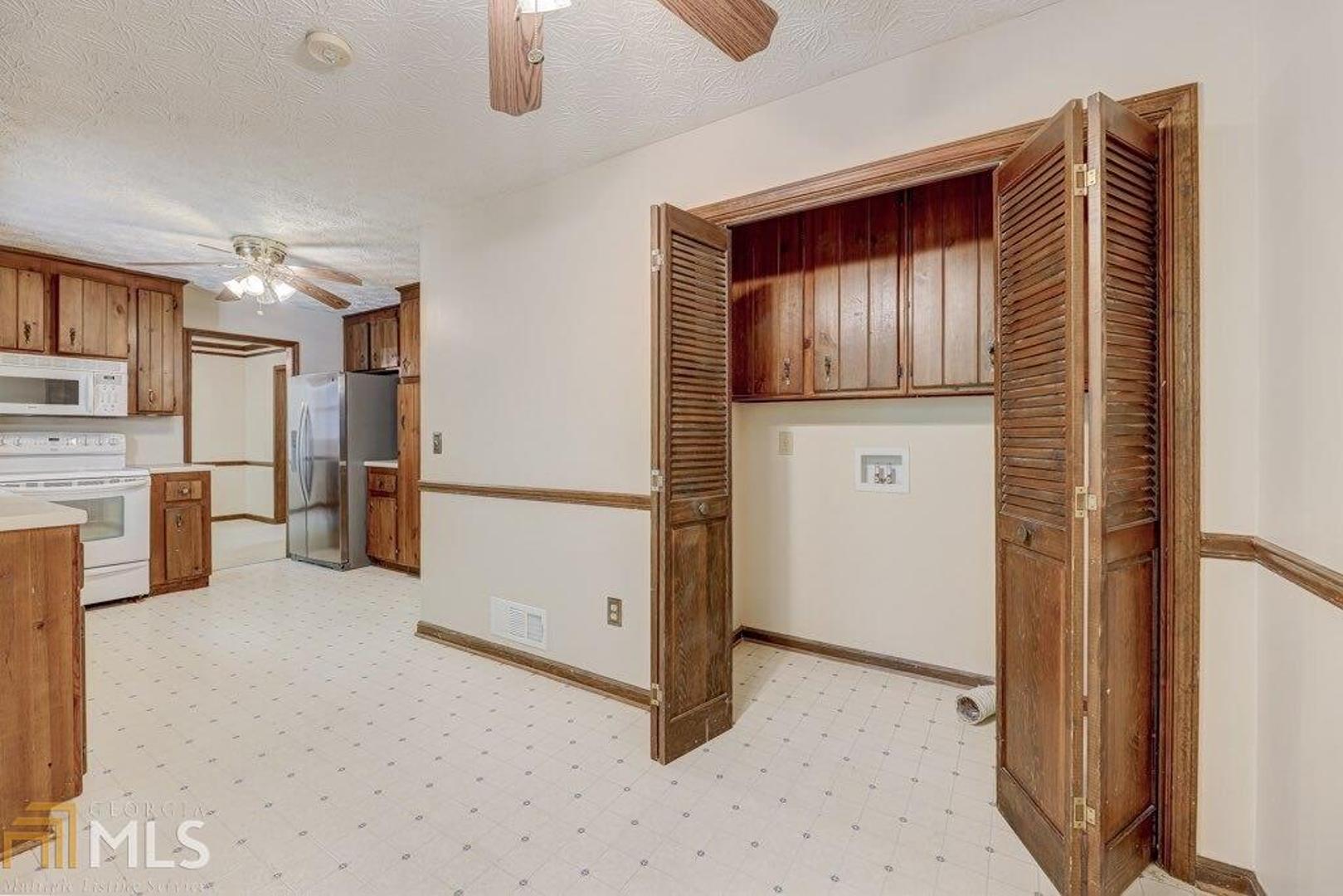 Country Plantation - Residential