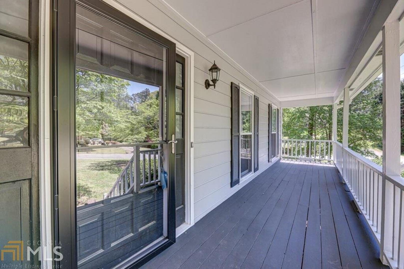 Country Plantation - Residential