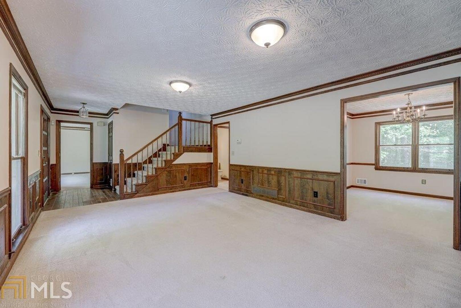 Country Plantation - Residential