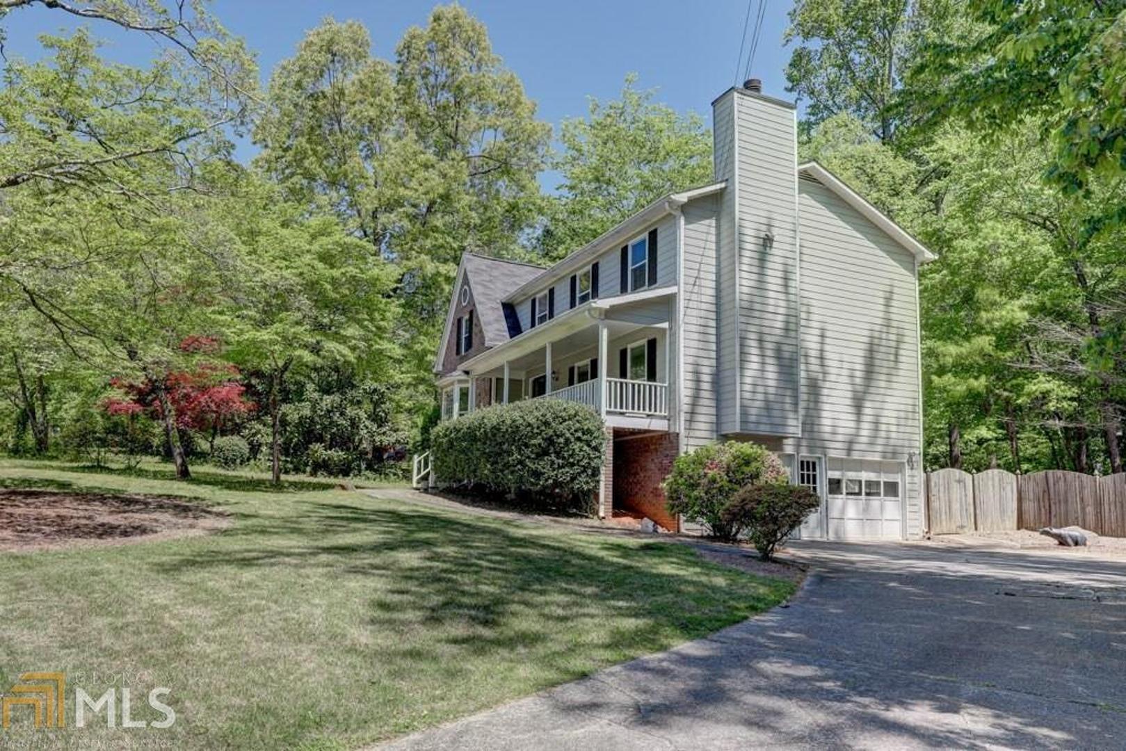 Country Plantation - Residential