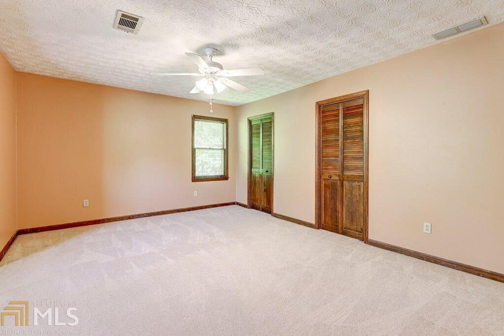 Country Plantation - Residential