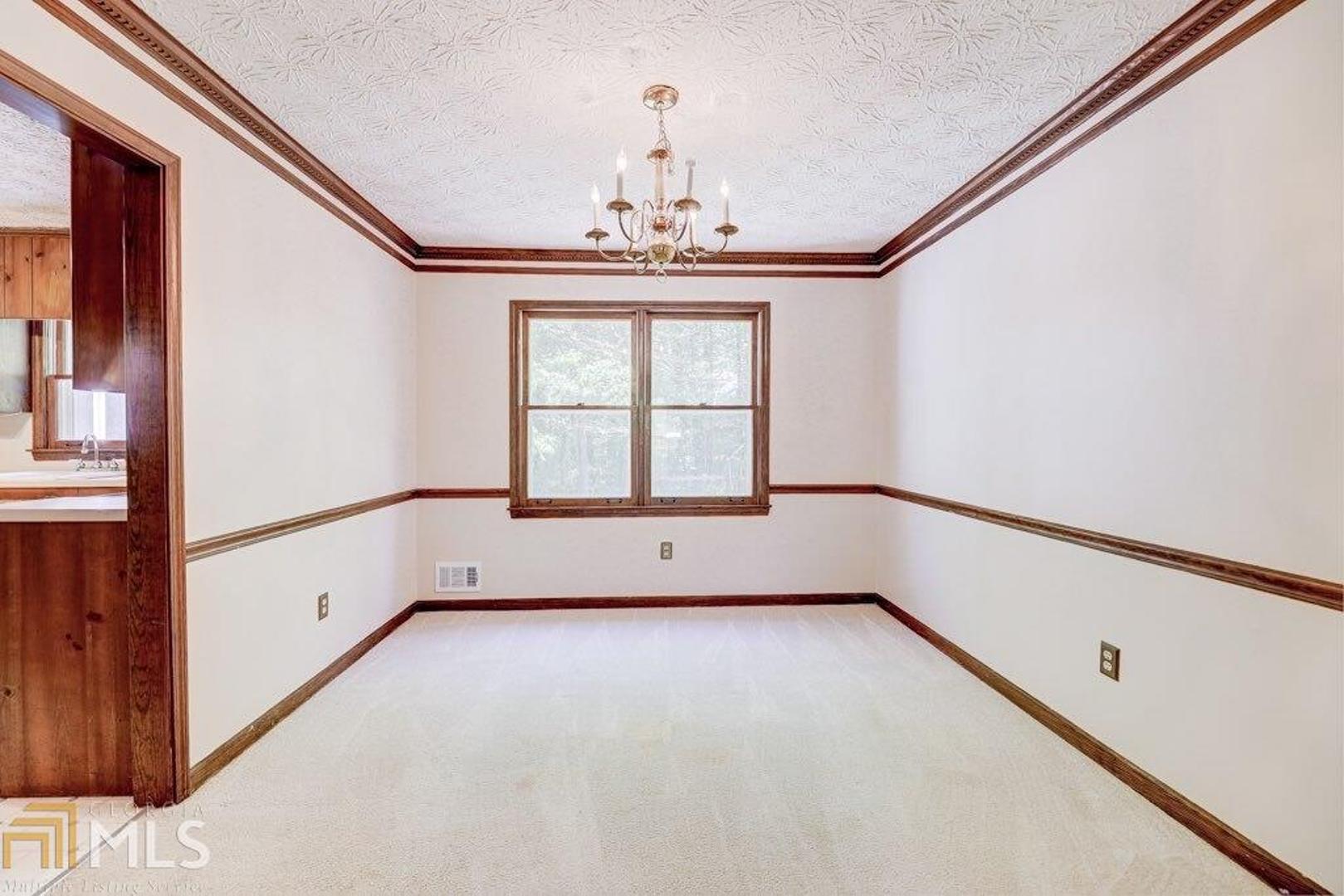 Country Plantation - Residential