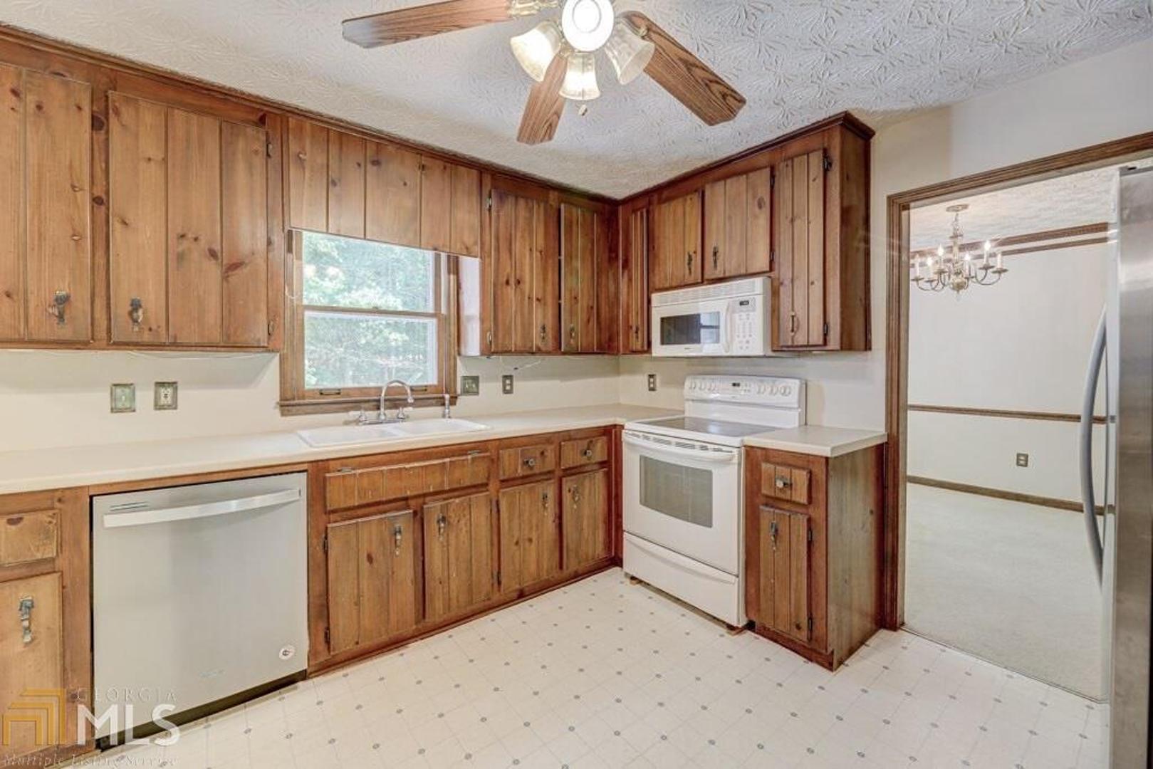 Country Plantation - Residential