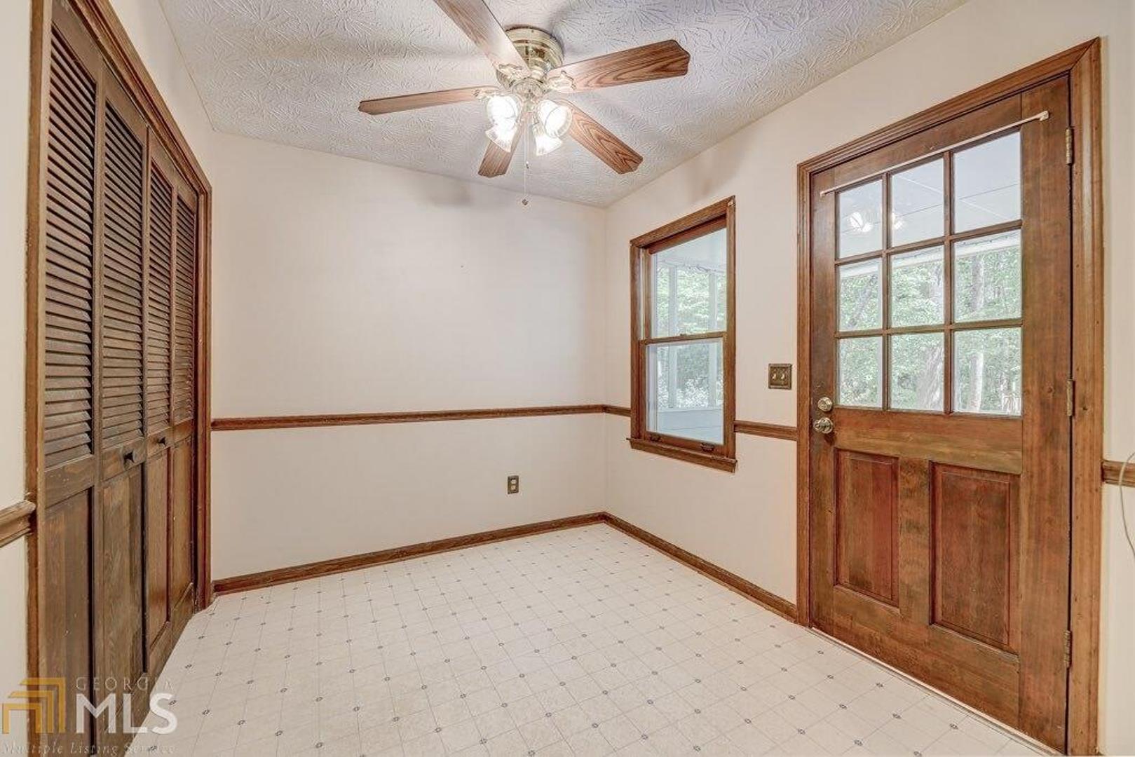 Country Plantation - Residential