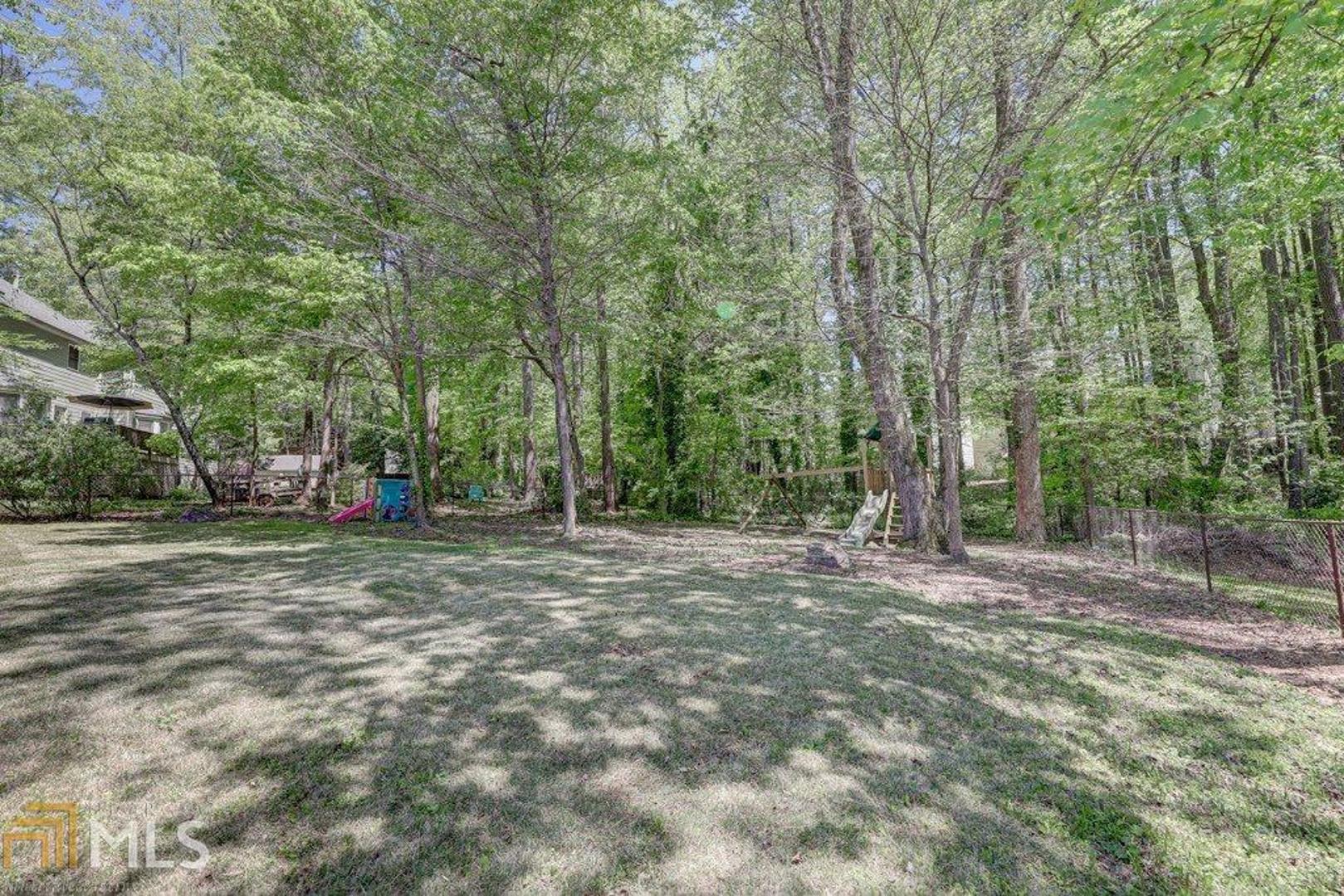 Country Plantation - Residential