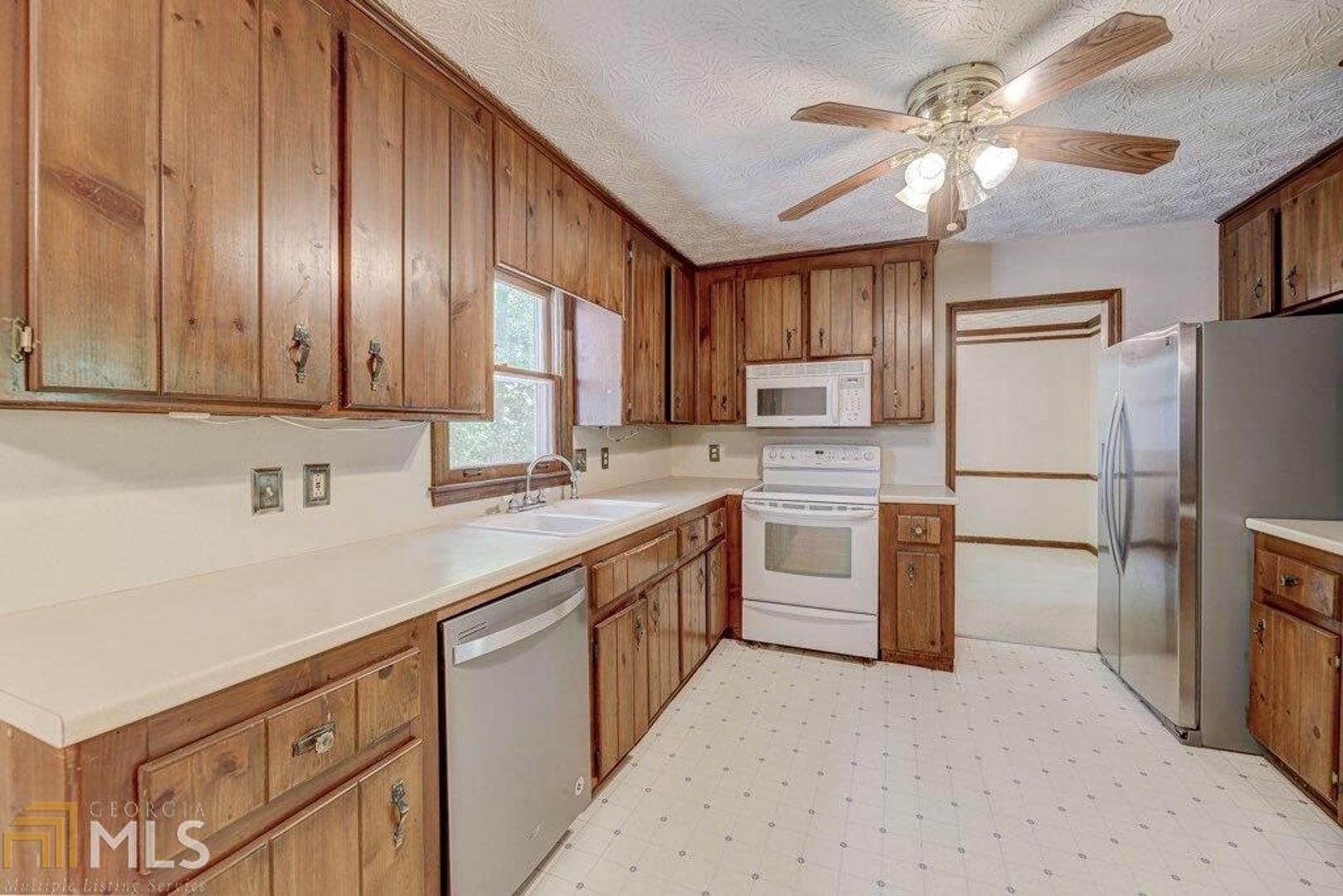 Country Plantation - Residential