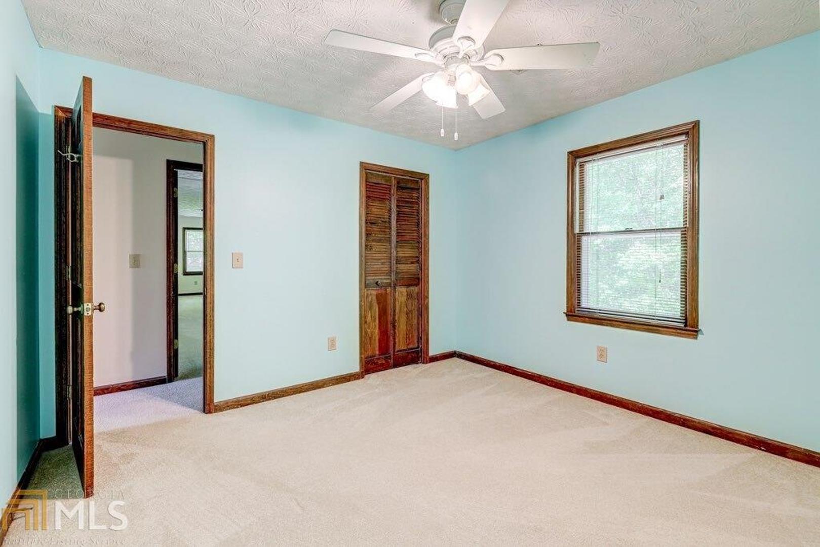 Country Plantation - Residential