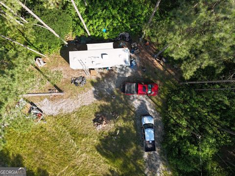 Photo of 0 Callaway Road, Rayle, GA 30660 (MLS # 10657781)