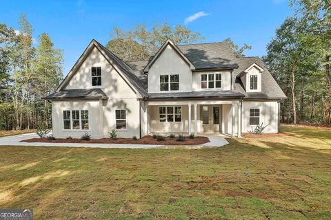 651 Burg RD Locust Grove GA 30248