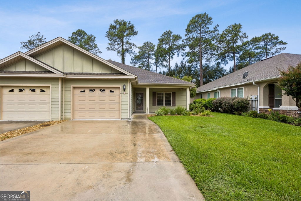 Photo of 124 Brookshire Court, Kingsland, GA 31548 (MLS # 10837160)