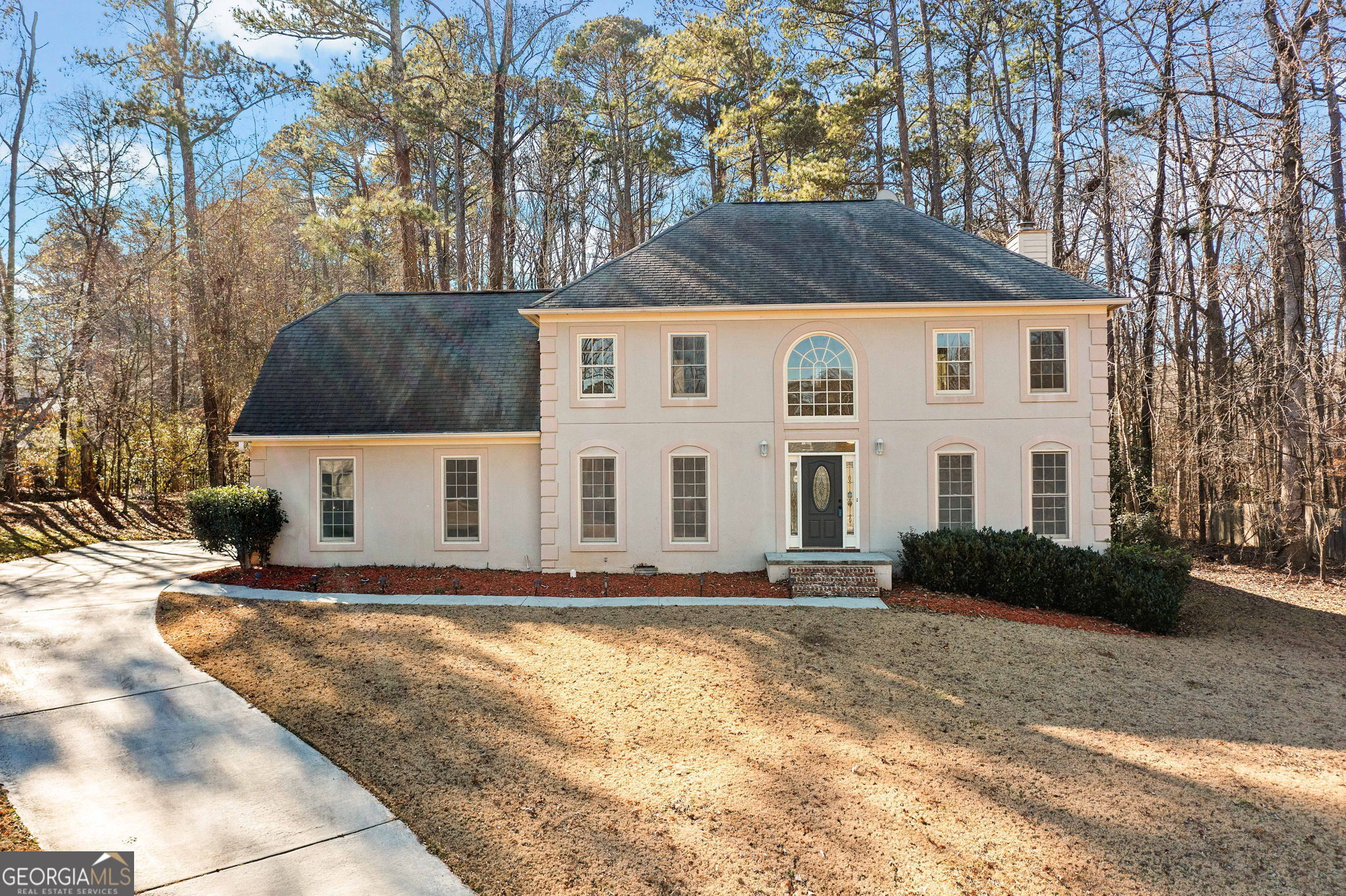 Lawrenceville, Georgia 30044, United States, 4 Bedrooms Bedrooms, ,3 BathroomsBathrooms,Residential,Active,21202