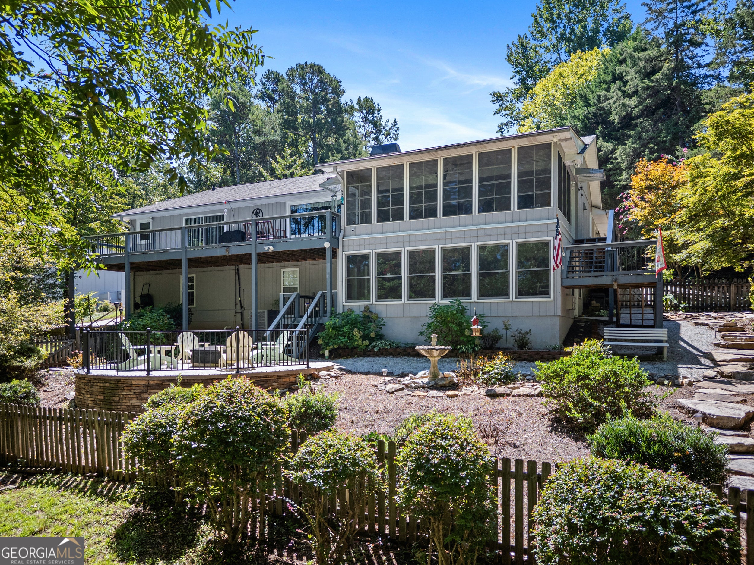 126 Indian Hills, Westminster, SC, 29693