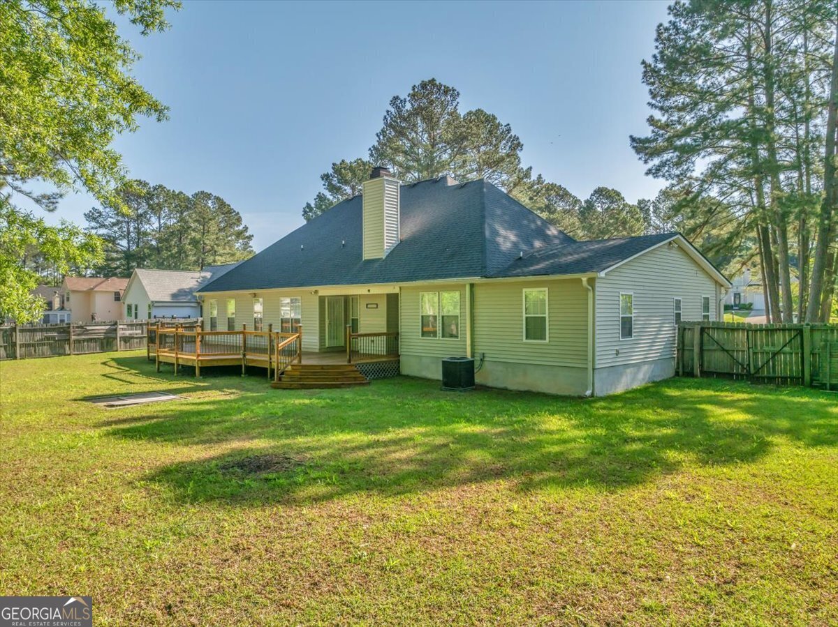 153 Montrose DR