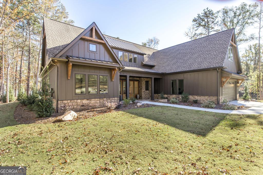 1731 Blue Springs RD