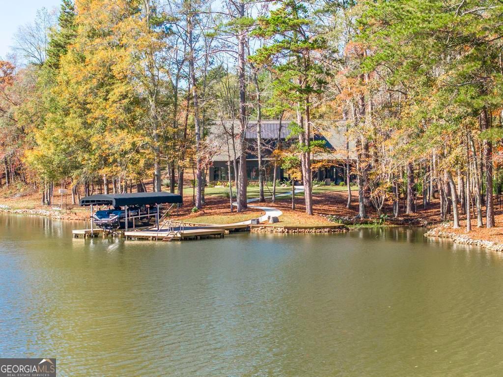 Photo of 1731 Blue Springs Road, Buckhead, GA 30625 (MLS # 10769530)