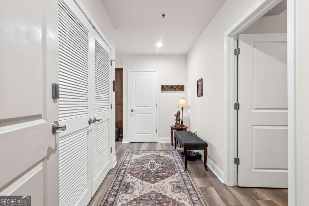 Photo of 270 17th Street NW #3806, Atlanta, GA 30363 (MLS # 10661545)