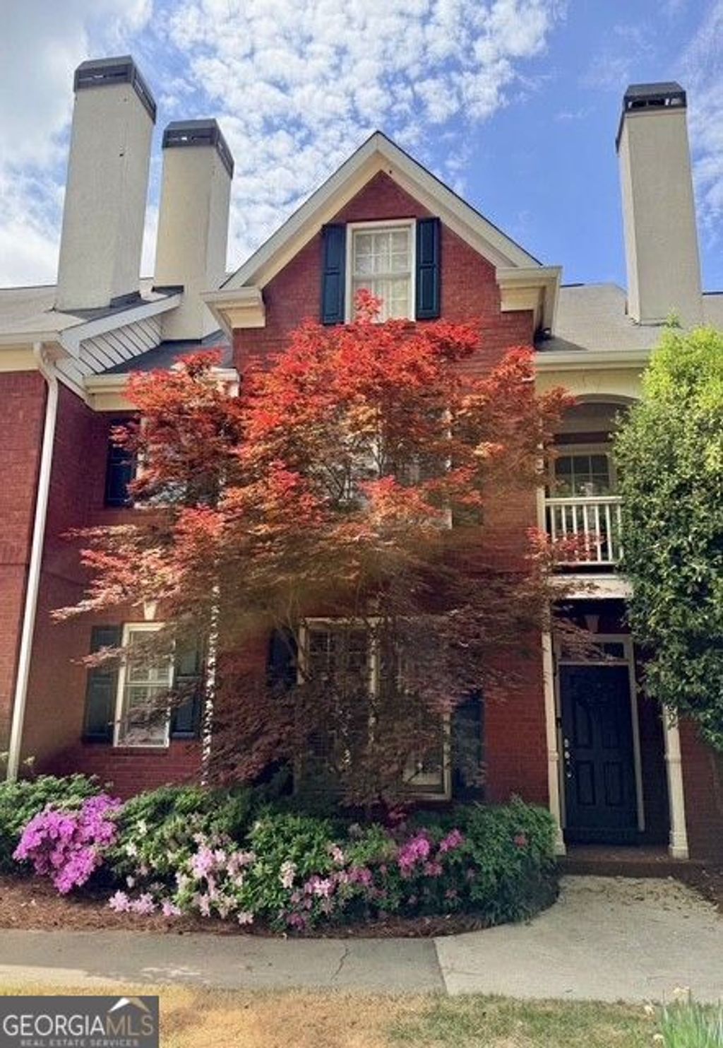 Photo of 1160 Brookhaven Glen NE, Atlanta, GA 30319 (MLS # 10726097)