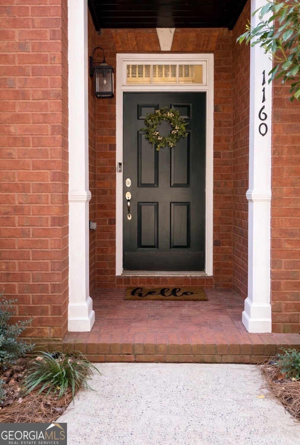 1160 Brookhaven GLN NE