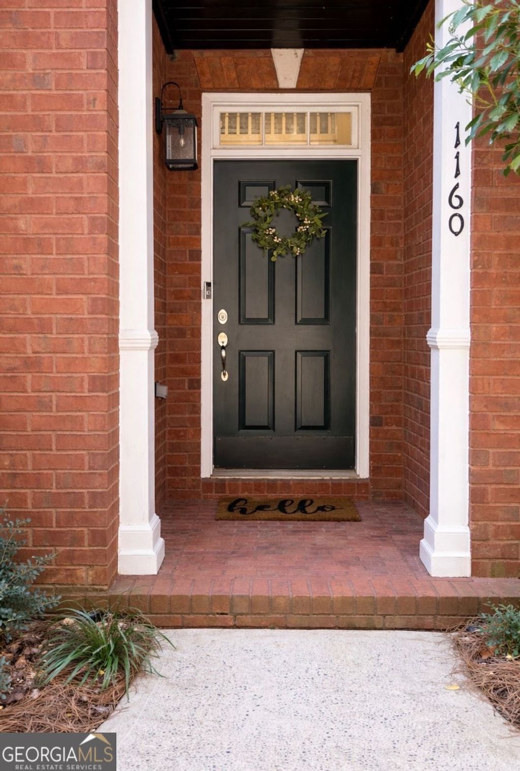 Photo of 1160 Brookhaven Glen NE, Atlanta, GA 30319 (MLS # 10726097)