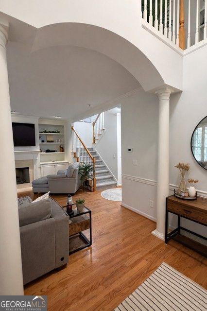 1160 Brookhaven GLN NE