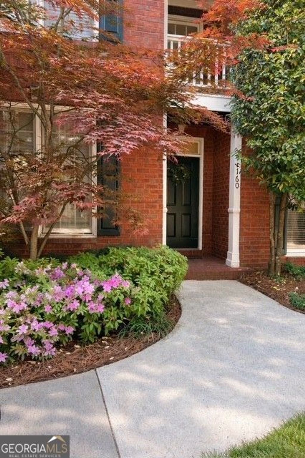 Photo of 1160 Brookhaven Glen NE, Atlanta, GA 30319 (MLS # 10726097)