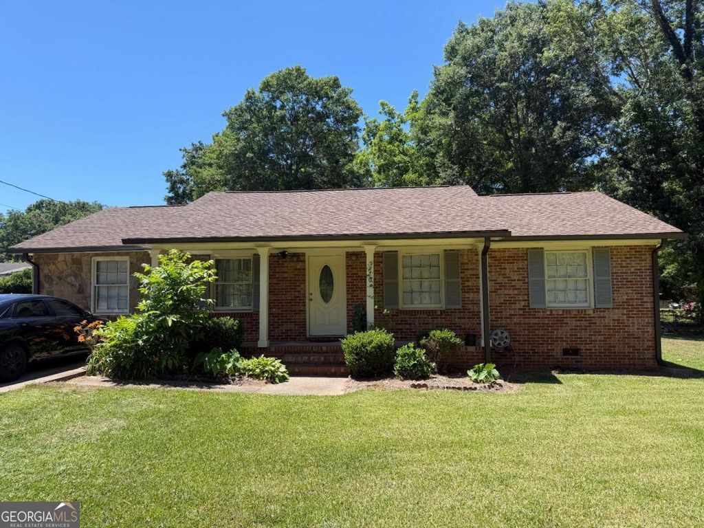 Photo of 230 Cooper Road, Athens, GA 30605 (MLS # 10766033)