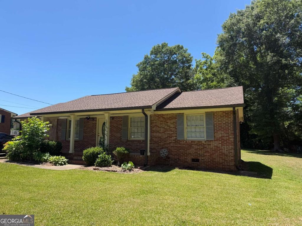 Photo of 230 Cooper Road, Athens, GA 30605 (MLS # 10766033)