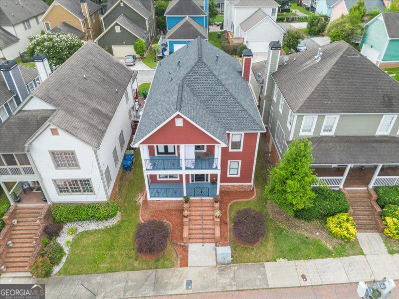 121 Fulton WAY SE